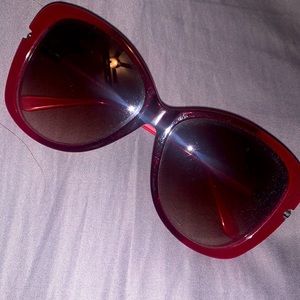 Tom Ford sunglasses